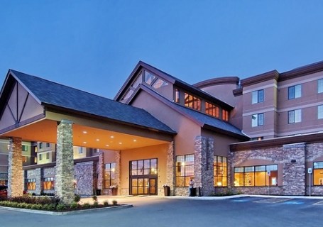 Embassy Suites Anchorage Ak Hotel Hotels In Anchorage Alaska Hotels In Anchorage Alaska